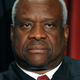 U.S. Supreme Court Justice Clarence Thomas
MANDEL NGAN/AFP/Getty Images